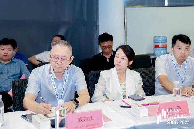 宣伟联手中国工程机械工业协会，引领涂装规范新高度