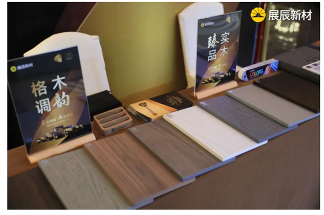 技术引领 向新而行 | 展辰新材闪耀2025环境友好型木器涂料涂装技术论坛