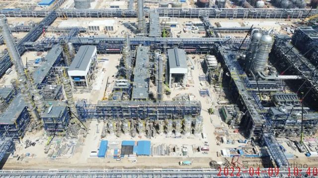 金陵涂料“超强耐酸碱涂料系列”重磅上市，刷新重防腐行业耐久纪录