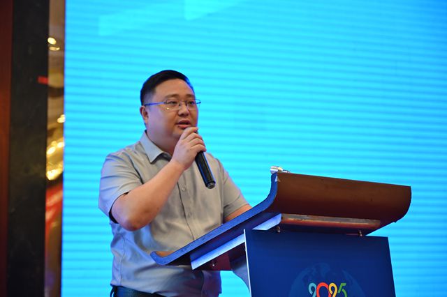 广东粉末涂料产业如何掘金高端应用新空间？这场大会给出答案