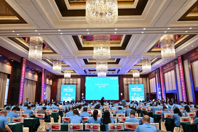 广东粉末涂料产业如何掘金高端应用新空间？这场大会给出答案