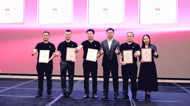 五项权威认证加持！嘉宝莉艺术涂料行业领先地位获权威认可