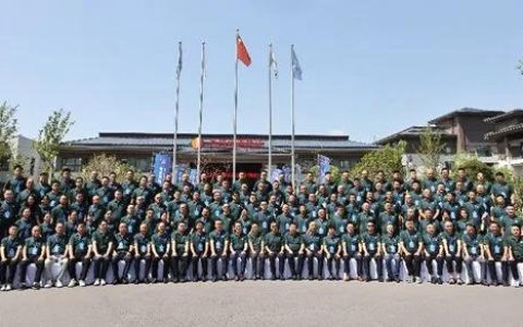 重塑价值链，共创新生态——立邦家具漆以“专业”破局百亿级市场