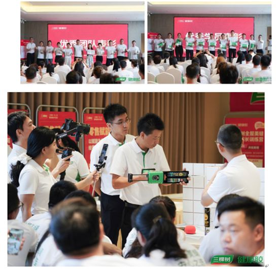 三棵树全屋美缝：以健康科技引领行业新动能，焕新千万家居住体验