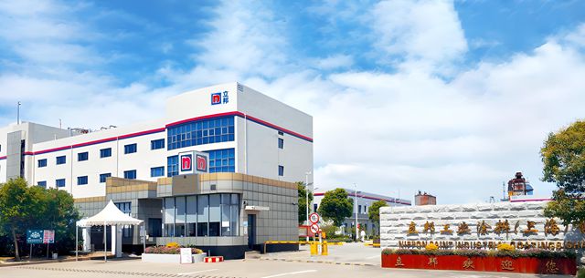 立邦中国首批“零碳工厂”落地上海苏州，探索行业可复制减碳路径