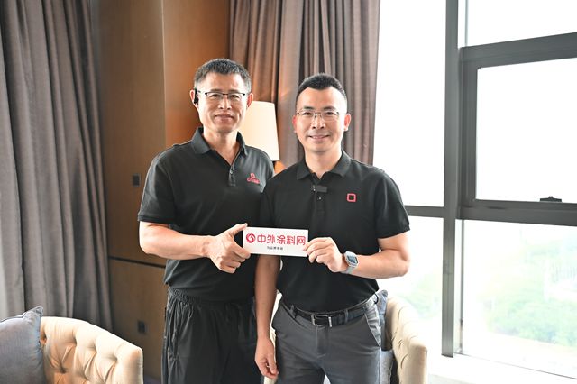1300家门店背后的残酷真相：经销商不做艺术涂料，将很难生存