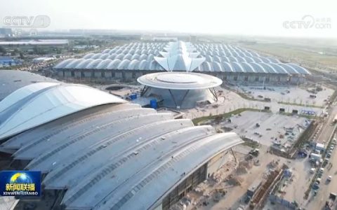 北新防水以优质防水材料助力第三届全国职业技能大赛主场馆打造卓越防水屏障