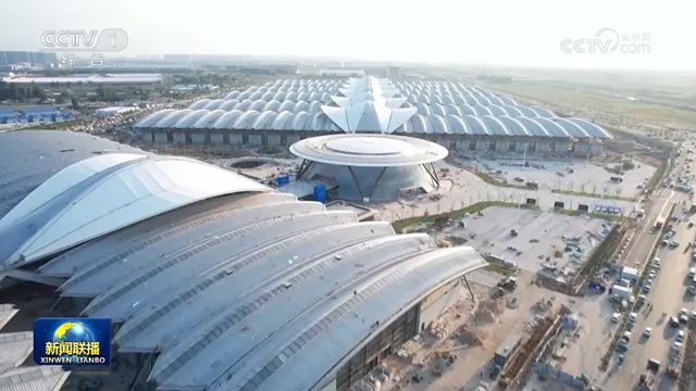 北新防水以优质防水材料助力第三届全国职业技能大赛主场馆打造卓越防水屏障