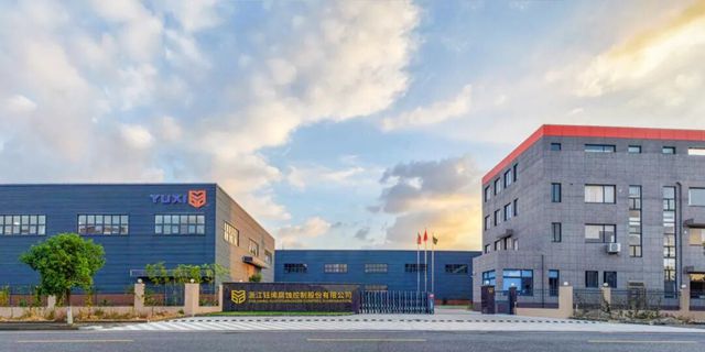 浙江钰烯4万吨海洋防污防腐材料项目年底投产