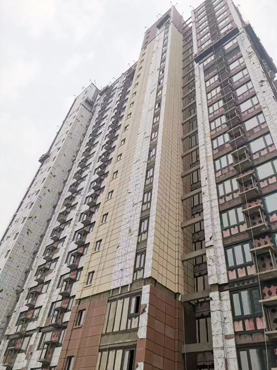 再次合作！固克节能携手国企——首钢地产！