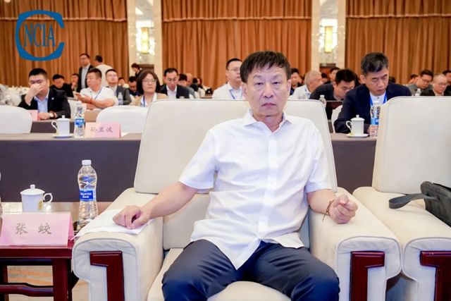 擘画绿色涂装新篇 ——华豹共襄2025中国国际车用涂料涂装技术发展盛会