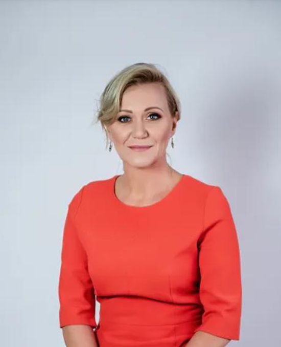 美女总裁空降海虹老人！曾在汉高担任要职