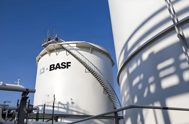 6.8亿！巴斯夫又一新项目落地湛江，高端涂料原料进口依赖锐减70%