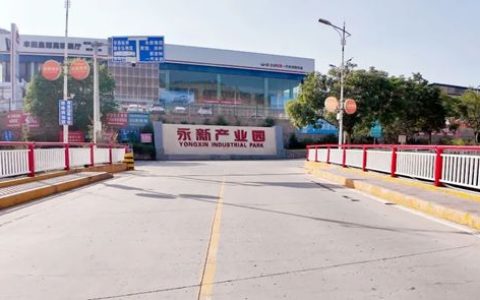 西北永新 | 以科技之“新” 护航城市之美