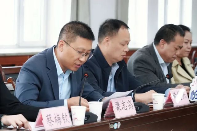 点亮“心”生命丨三棵树2025年心脏外科救助公益西吉站帮扶启航