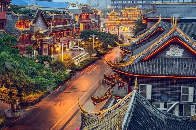 川蜀五日揽胜景，同心聚力向未来！美惠经销商专属之旅圆满收官