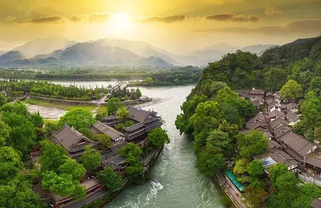 川蜀五日揽胜景，同心聚力向未来！美惠经销商专属之旅圆满收官