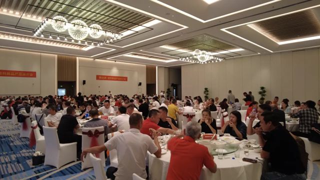 川蜀五日揽胜景，同心聚力向未来！美惠经销商专属之旅圆满收官