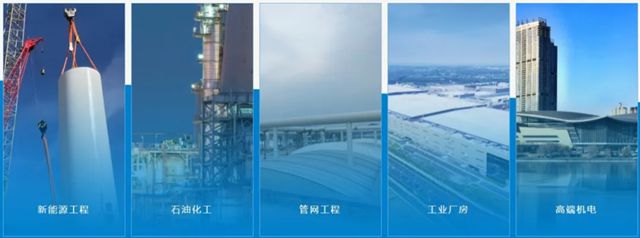 固克节能中标大型央企，绿色修缮力挺京津冀旧改升级