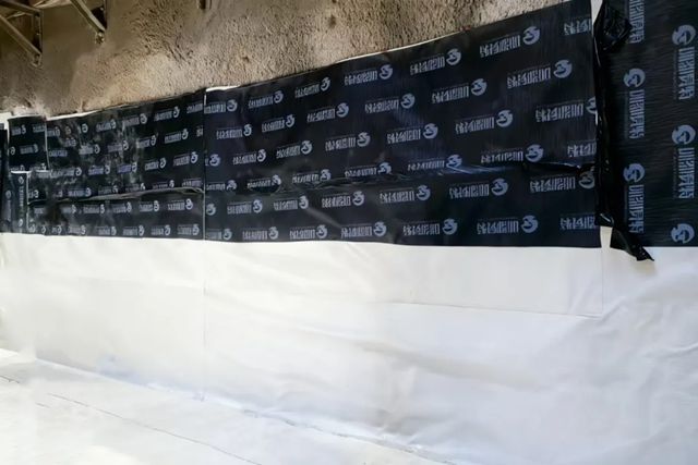 北新防水聚焦地铁基建关键节点，以专业坚守筑牢城市“地下屏障”