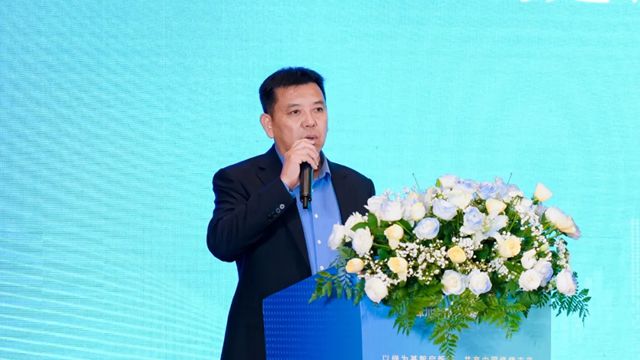 固克绿色修缮全国布局再加速，徐州共创中心盛大启幕！