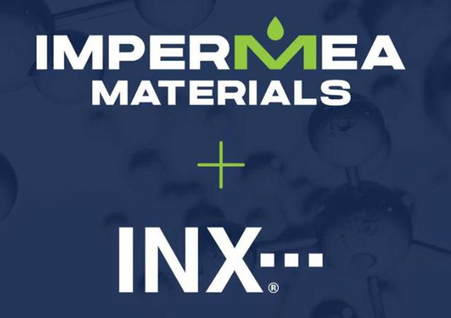 强强联合!Impermea与INX携手加速无PFAS高性能阻隔涂料商业化