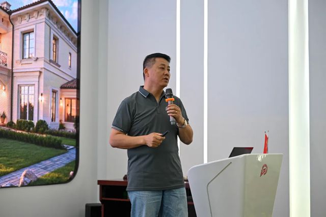 晨光集团新品发布：以创新破局，与合作伙伴共启绿色材料新未来