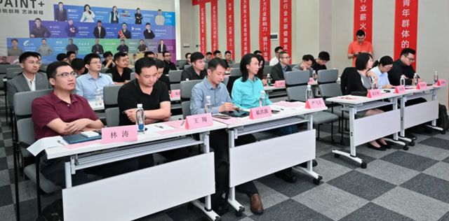 青创荟成立大会 | 蒙太奇吕芳方：以价值战重构增长！