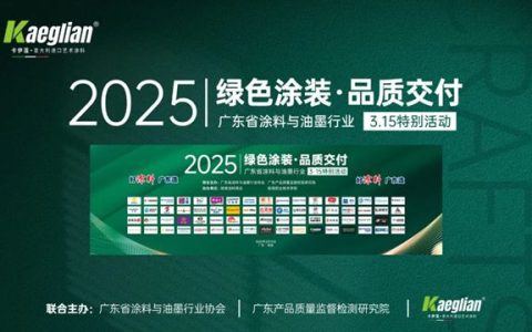 共筑高标准，定义新未来！卡伊莲艺术涂料出席2025艺术涂料专项标准工作会议