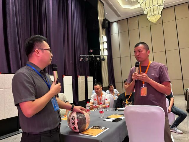 签约不断！美惠全国巡回招商会江西兴国站硕果收官，共拓新局