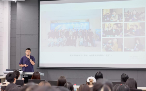 立邦“未来之星”校园活动打破课堂壁垒，打造产学超链接