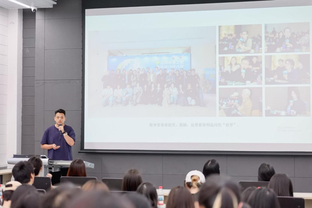 立邦“未来之星”校园活动打破课堂壁垒，打造产学超链接