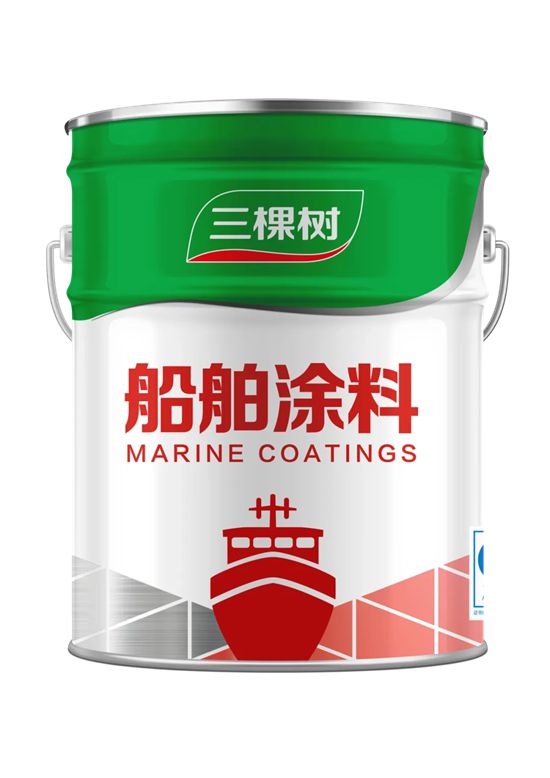 三棵树荣获中国船级社认证