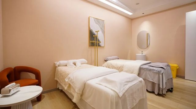 嘉宝莉艺术涂料占领商业空间C位