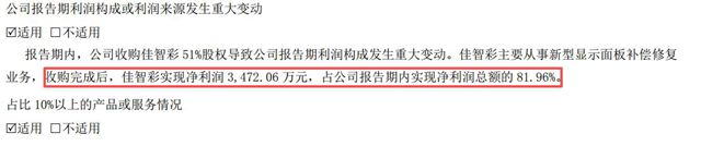 被证监局责改后，主动披露1.5亿大单，被恒大拖下水的防水龙头终于绝地反击