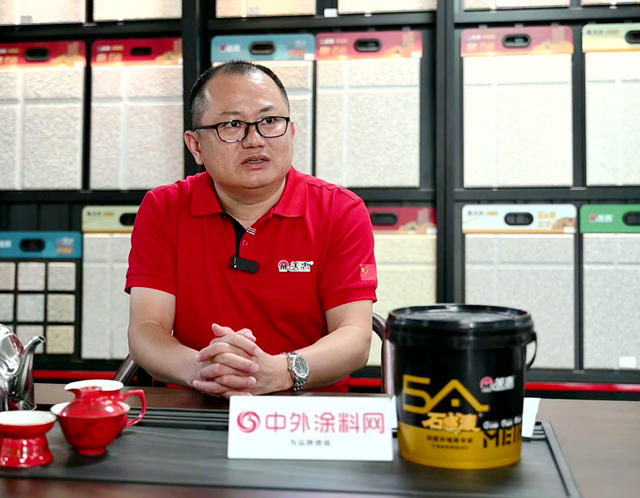 巅峰对决！全国仿石涂料施工大赛总决赛三甲诞生，谁是终极赢家？