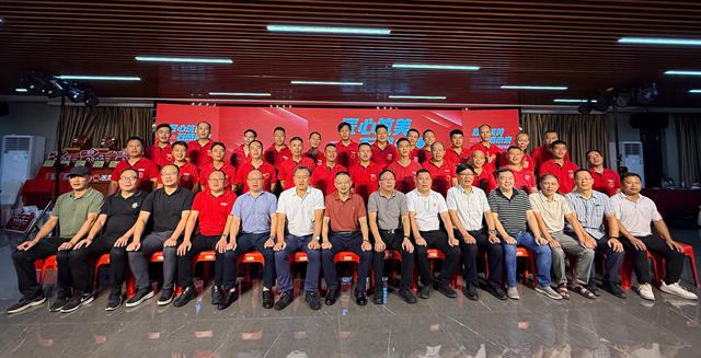 巅峰对决！全国仿石涂料施工大赛总决赛三甲诞生，谁是终极赢家？