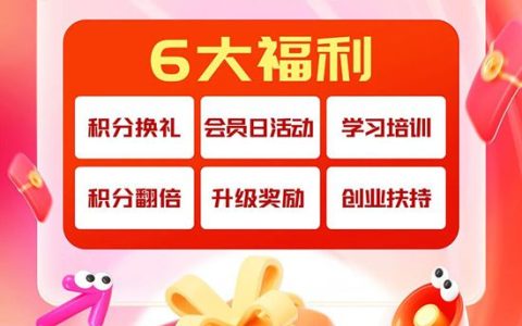 巴德士会员俱乐部全新升级，“Hi合伙吧”正式上线！