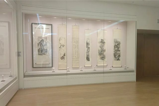 以东方美学妆点文化地标，三棵树与中国建筑设计研究院共筑北京大运河博物馆