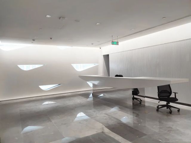 以东方美学妆点文化地标，三棵树与中国建筑设计研究院共筑北京大运河博物馆