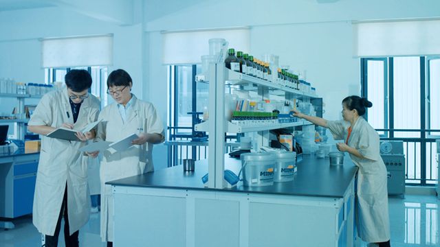不拼价格拼价值？美惠用一场大赛写下答案——专访美惠涂料副总经理康惠阳