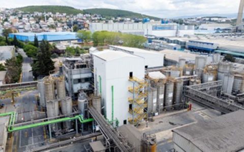 巴斯夫新产线启动，为何押注建筑涂料市场？