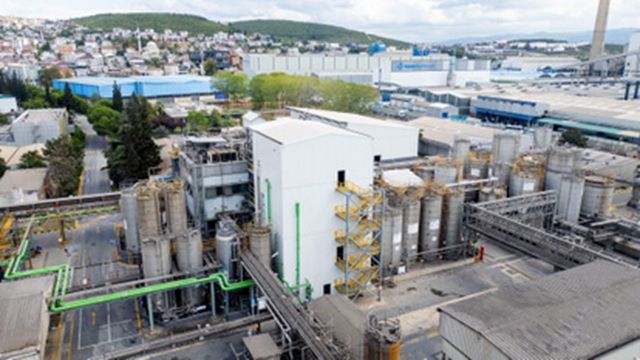 巴斯夫新产线启动，为何押注建筑涂料市场？