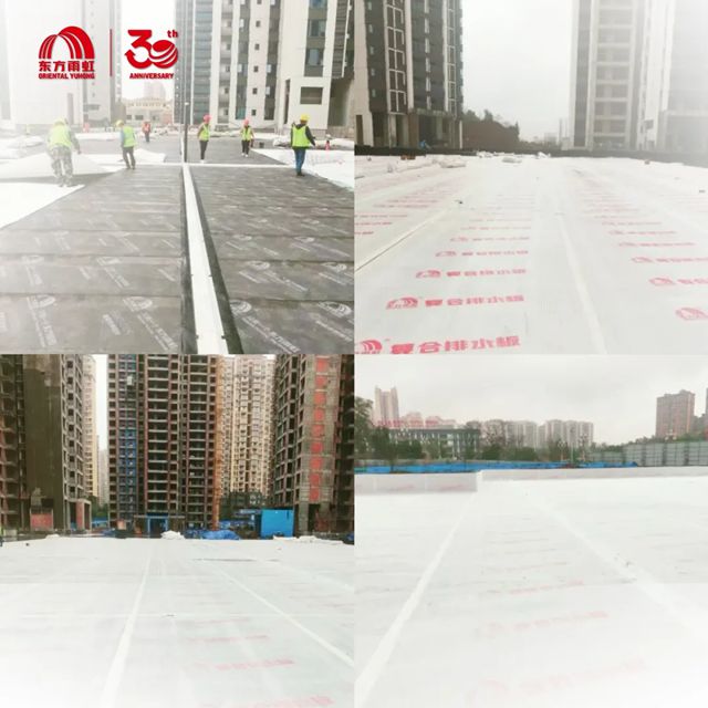 东方雨虹：标准先行，质造“好房子”