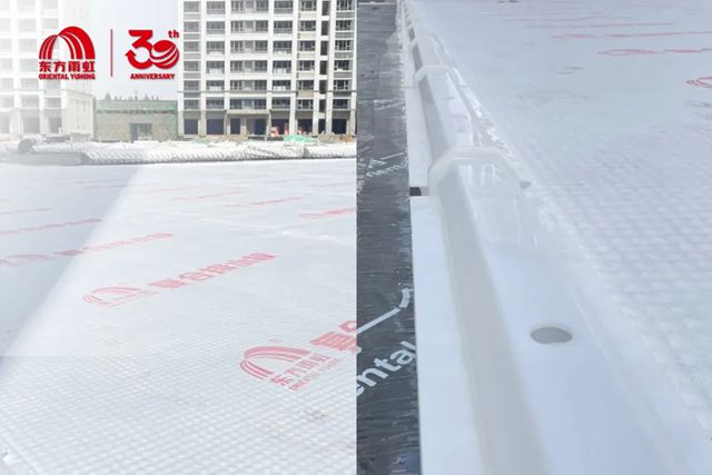 东方雨虹：标准先行，质造“好房子”