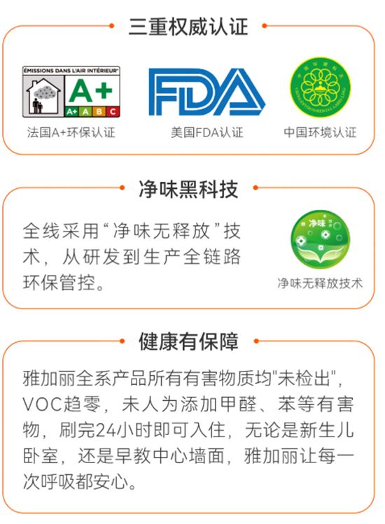 亚士雅加丽：守护家的每一面墙，20年经典进阶焕新