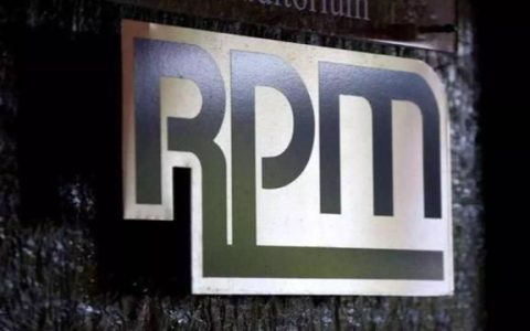 RPM单季狂揽150亿元创纪录，靠什么实现逆势增长？