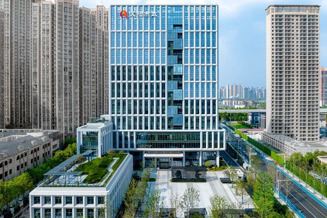 再获殊荣！卓宝科技参建2项工程入编2025年《优质工程防水材料与技术》白皮书