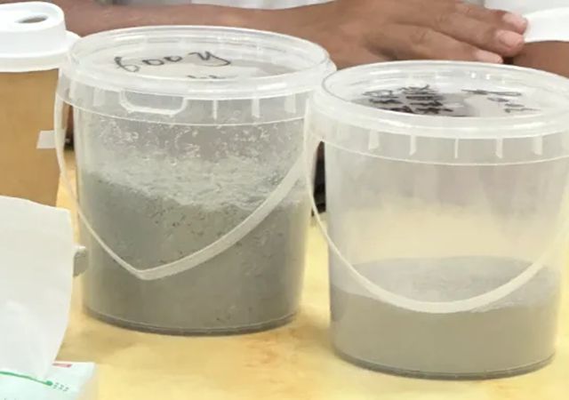 数码彩与碳歌新材“强强联合，共筑未来”，做强做大发泡陶瓷产业