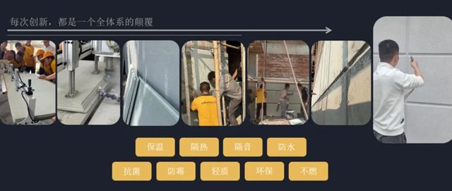 数码彩与碳歌新材“强强联合，共筑未来”，做强做大发泡陶瓷产业